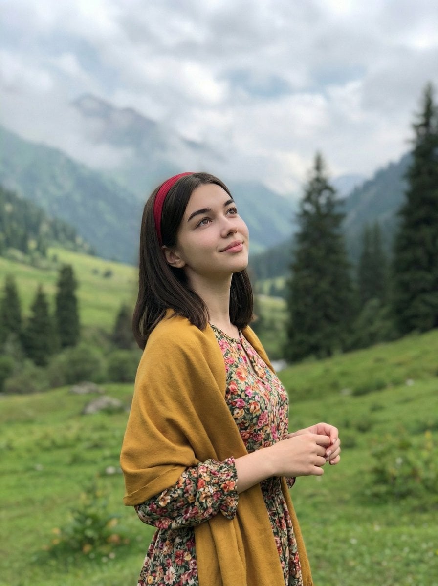 اثر saniaspeaks_