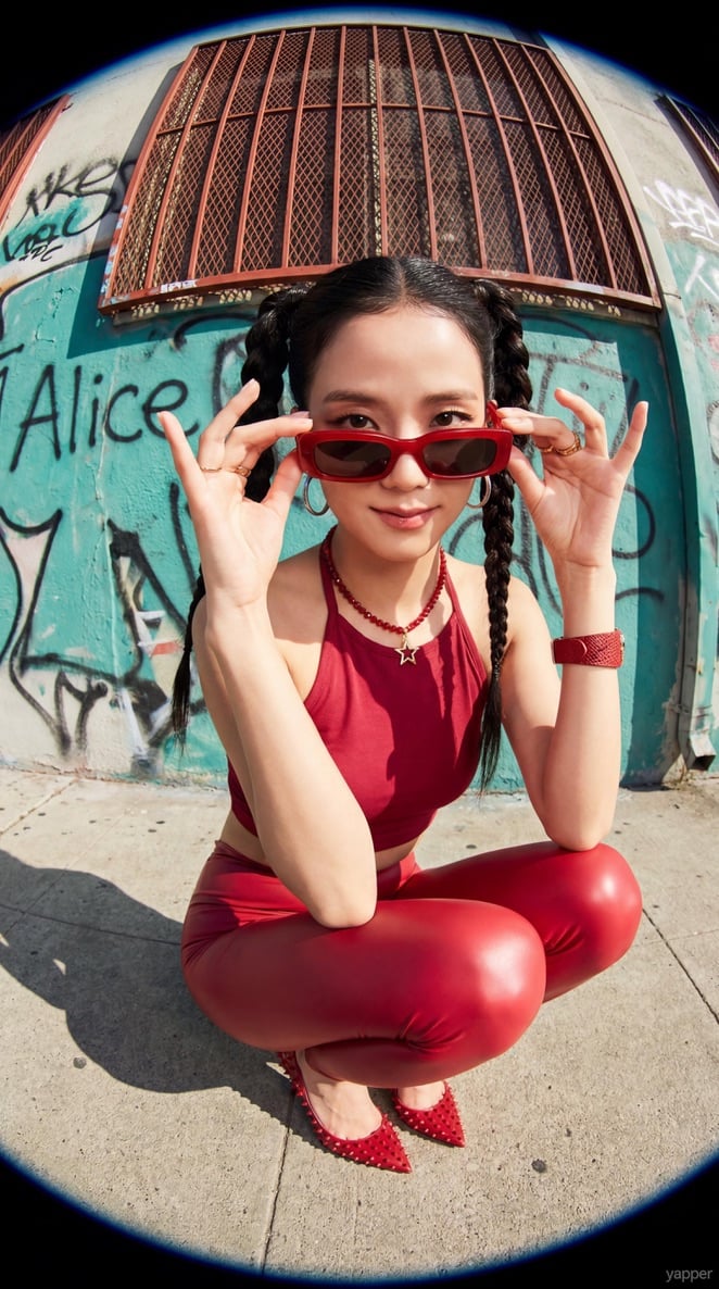 اثر youngcatwoman
