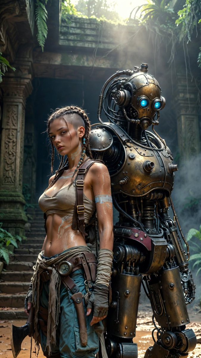 اثر Dustfinger2077